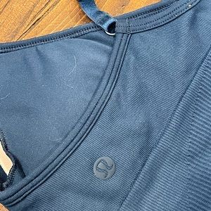 Lululemon Ebb to Street Sportsbra, Sz 6